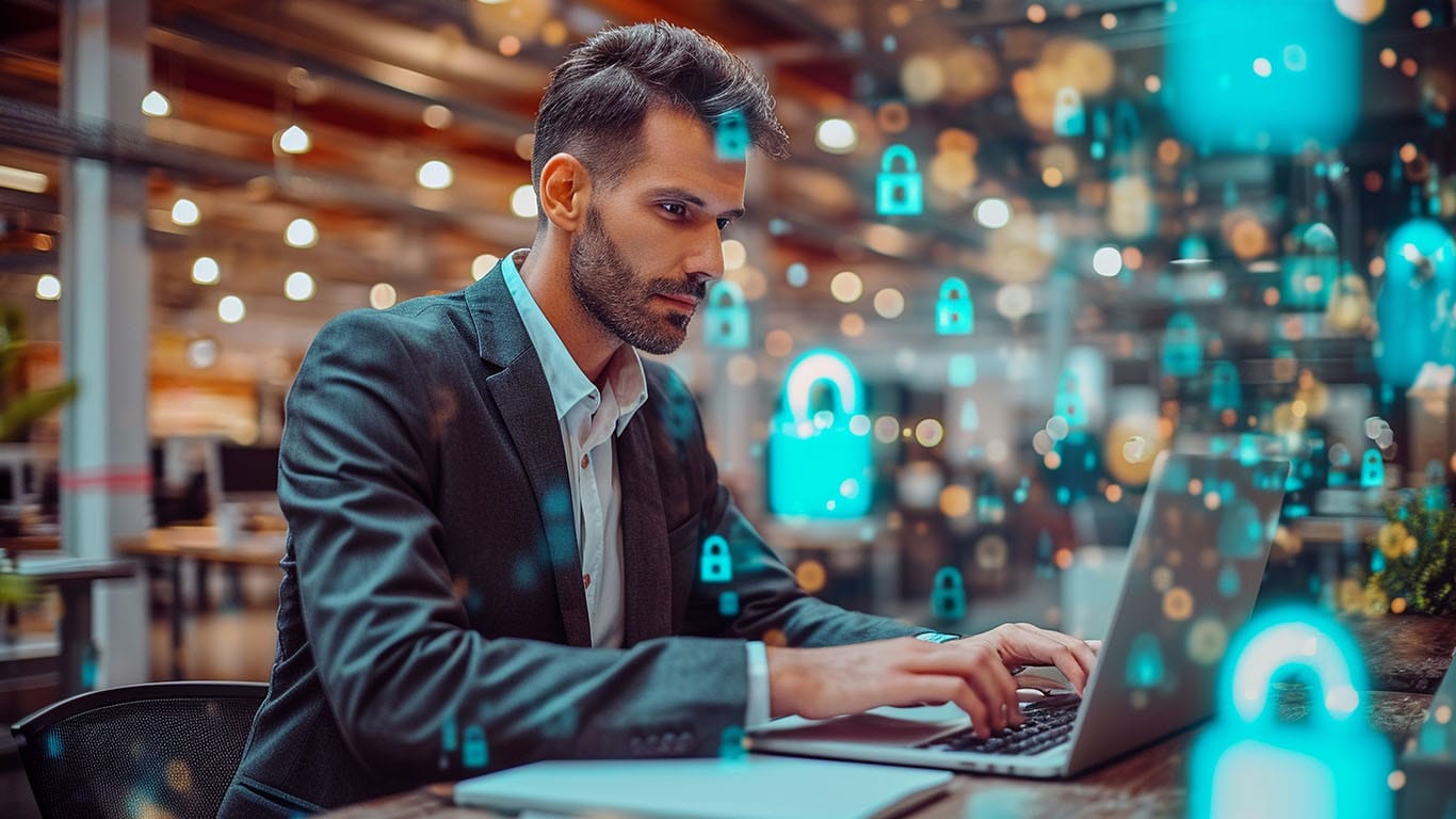 Why Data Security Should Be Your Top Priority in 2024